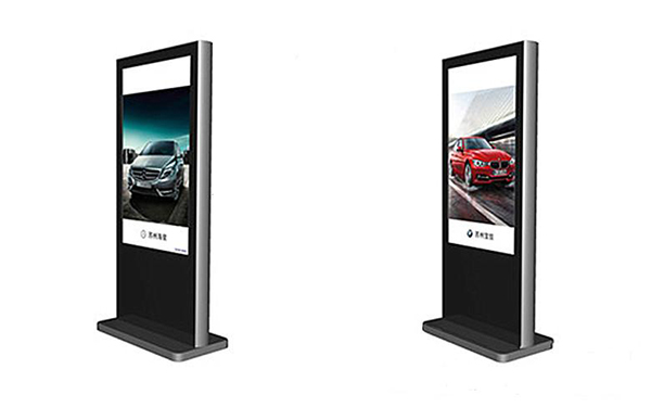 液晶廣告機(jī)